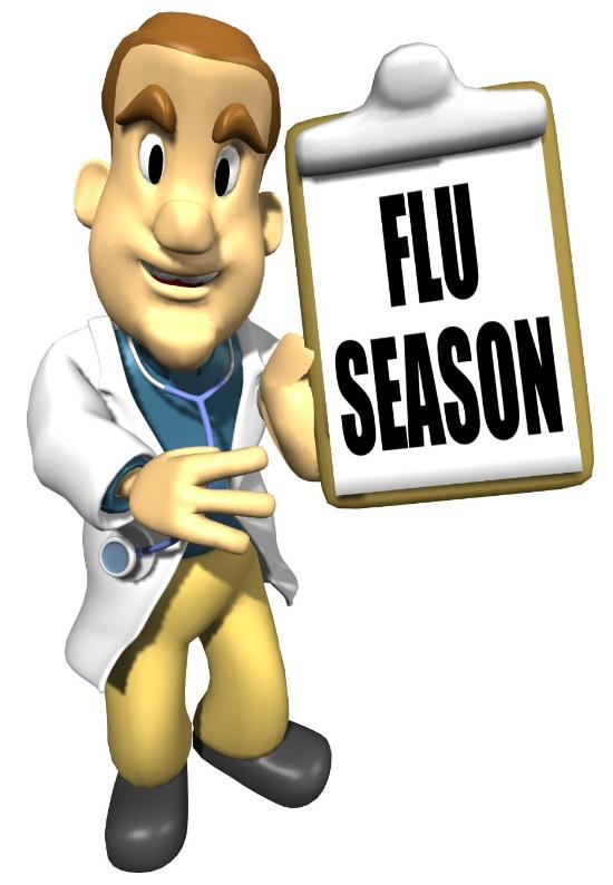 FluSeason